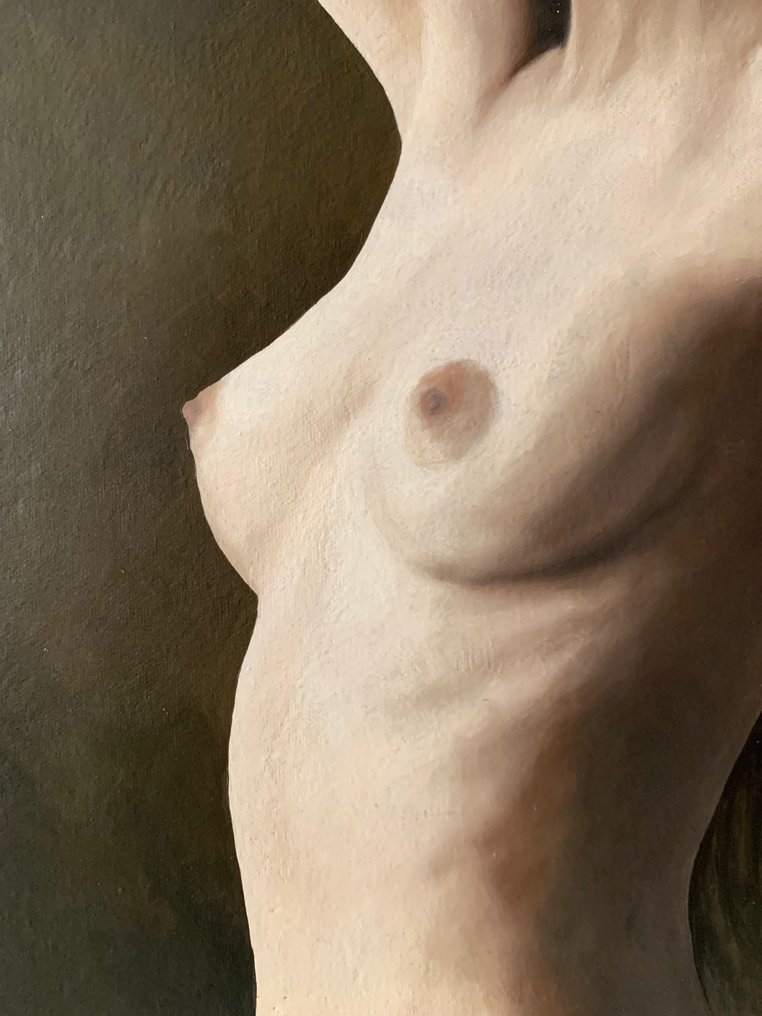 J. Hanter - Una suave brisa. No Reserve #1.0