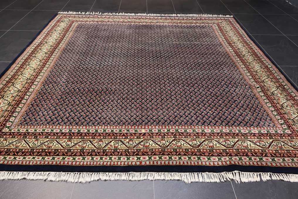 Sarouk Mir - Tæppe - 290 cm - 238 cm #3.2