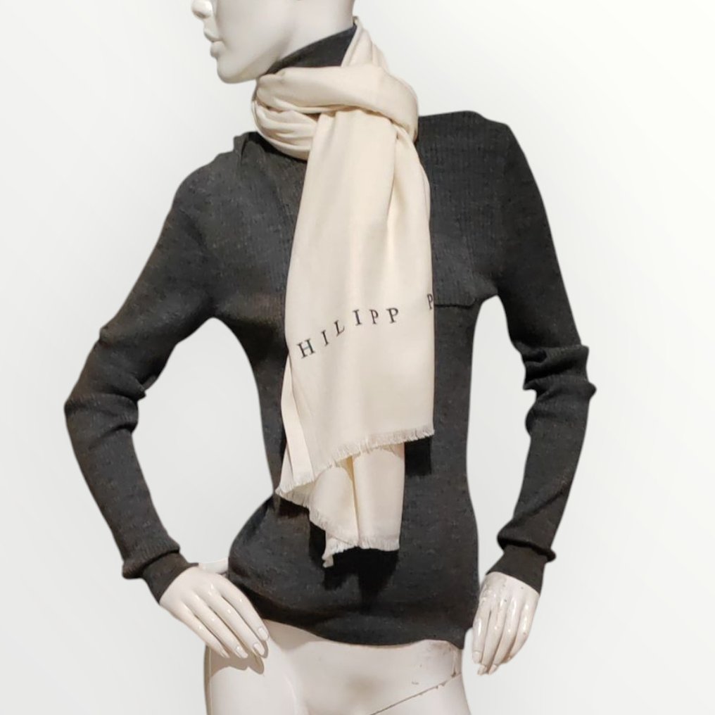 Philipp Plein - Stole (Shawl) #1.0