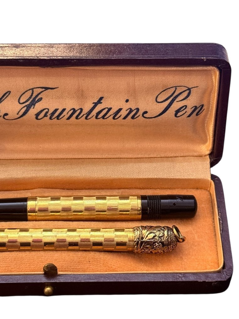 Zenith - 沒有保留價 - 筆套裝 #2.1