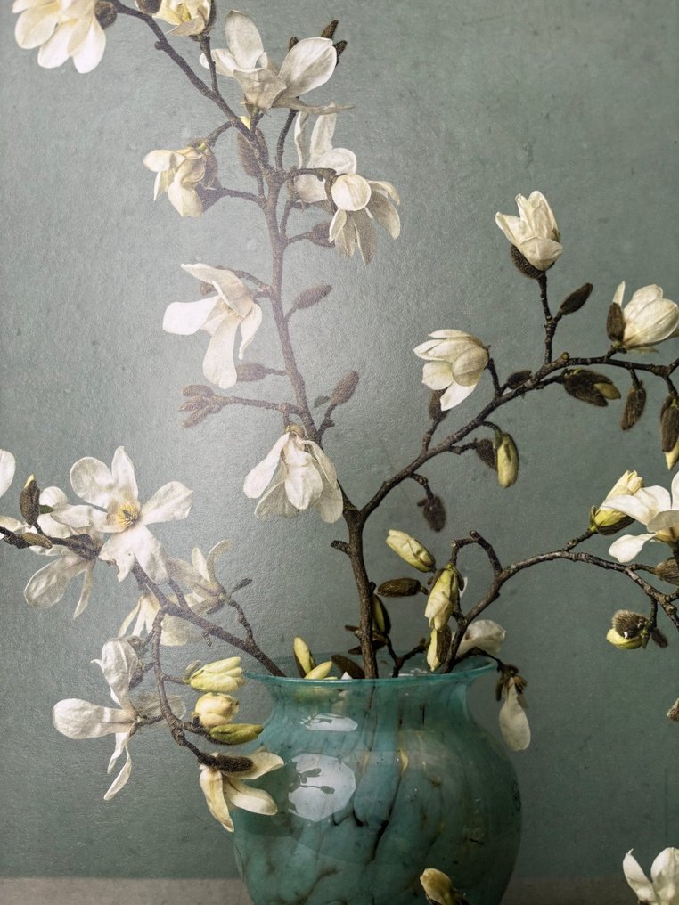 Tessa Posthuma de Boer - Magnolia no.7 (XL) #2.1