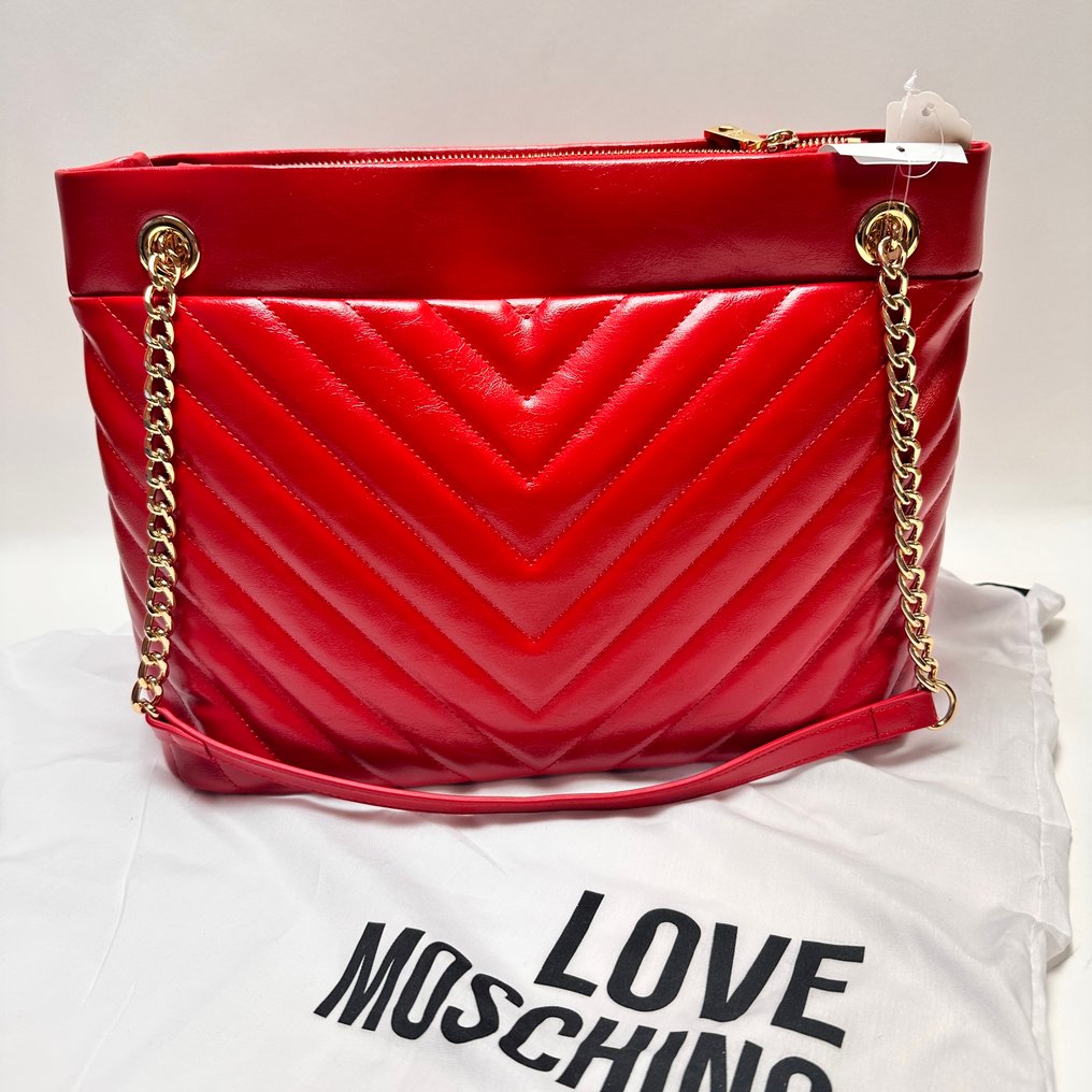 Love Moschino - Taske #3.2
