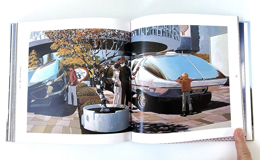 WAFT 5 - Road Trip #3.2