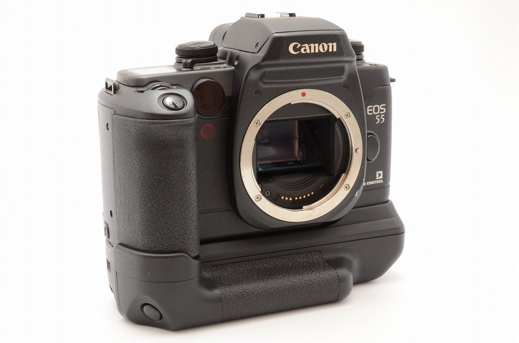 Canon EOS 55 Egylencsés reflex fényképezőgép (SLR) #1.0