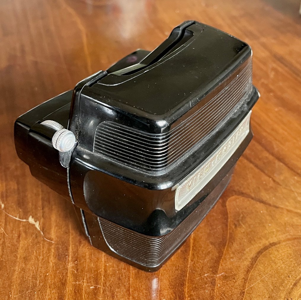 Sawyer Viewmaster Model D Rolă View Master #4.3