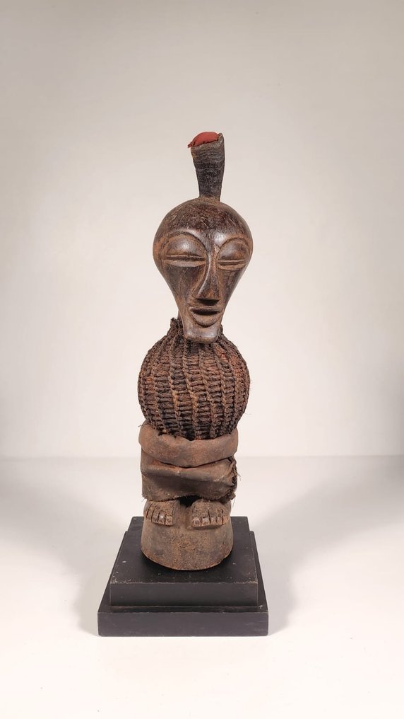 Træfetish - Songye - Congo RDC  (Ingen mindstepris) #1.0