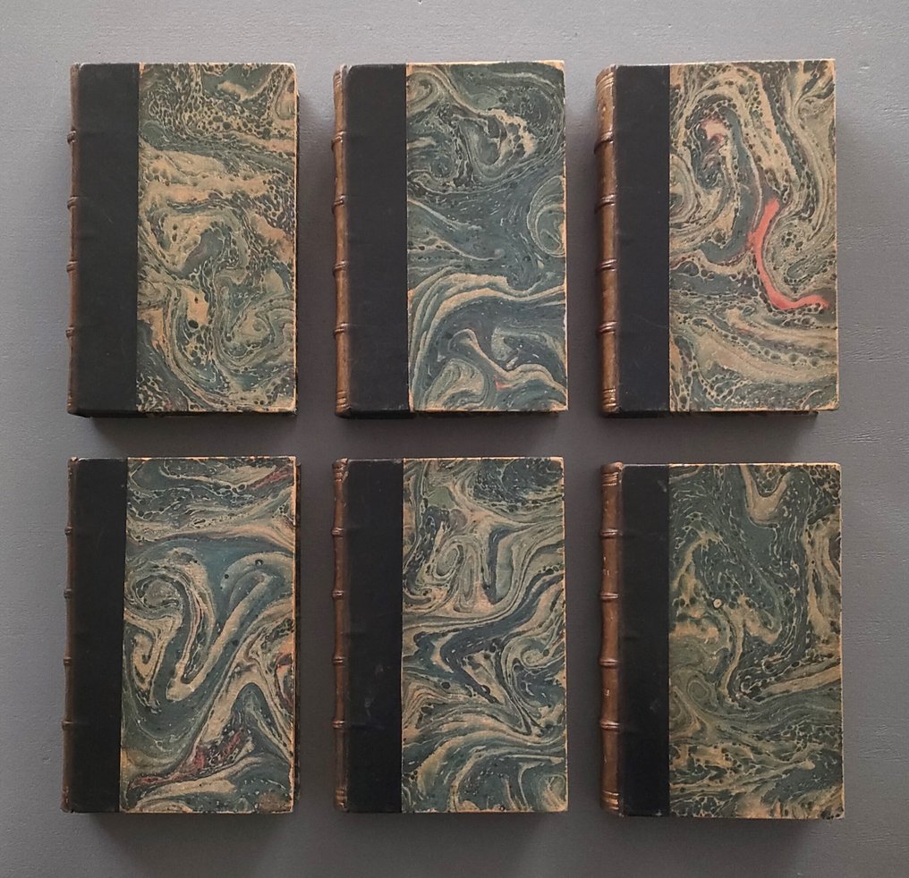 Jacques Casanova de Seingalt - Mémoires écrits par lui-même - 6/6 - 1915 #2.1