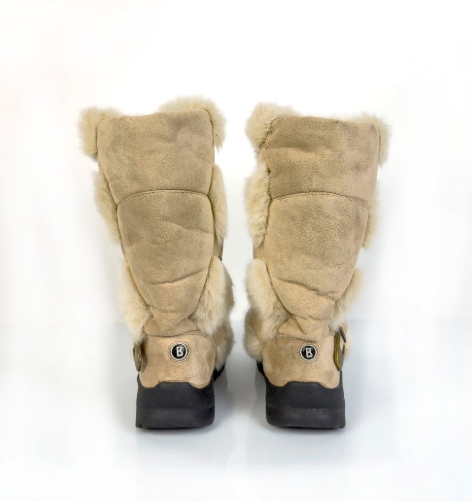 Bogner - Boots - Size: EU 37 #4.3