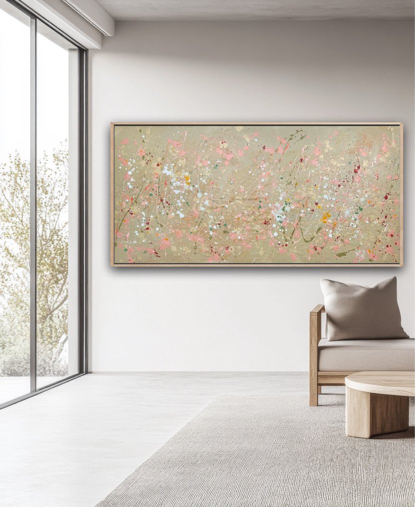 Cornelio Reut - Soffio di petali delicati #3.2