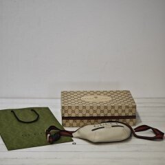 Gucci - riñonera - Handbag #3.2
