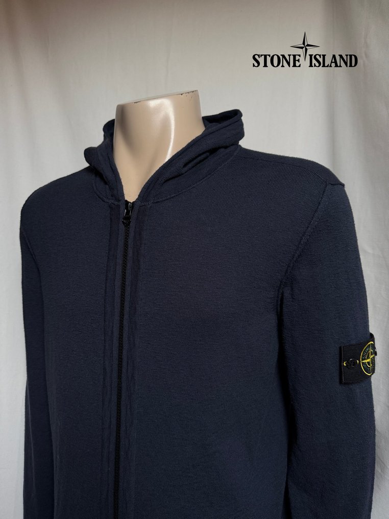 Stone Island - Ζακέτα #1.0