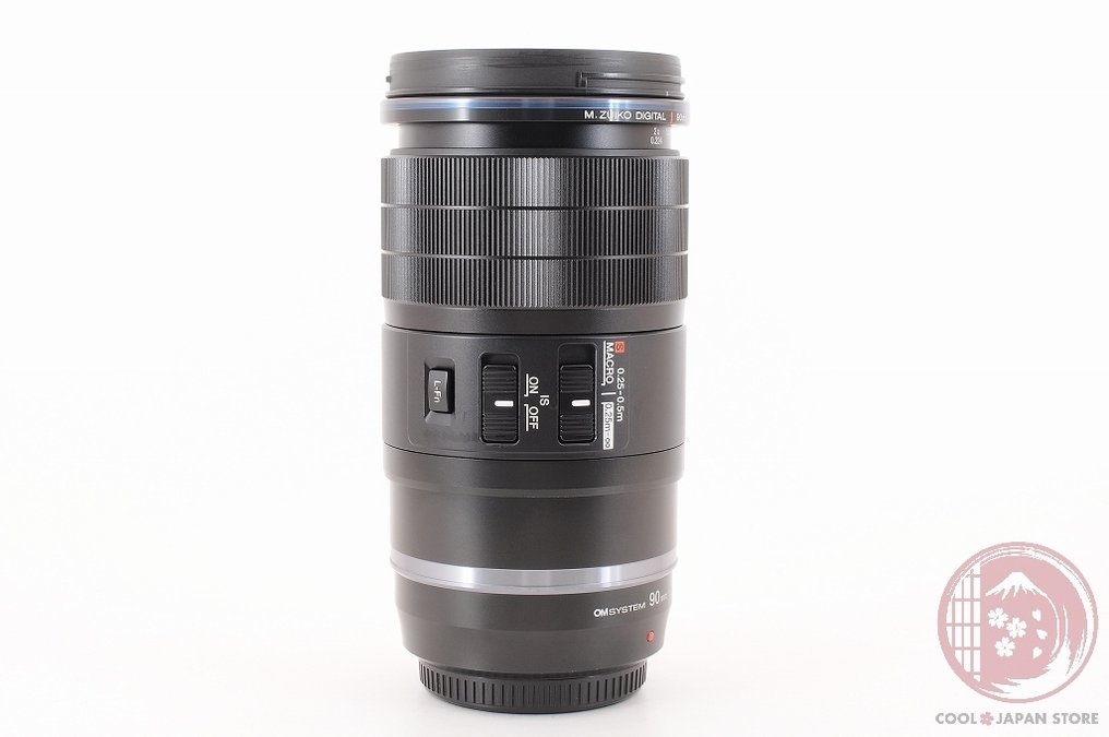 Olympus M.ZUIKO DIGITAL 90mm 1:3.5 MACRO IS PRO Lentile aparat foto #3.2