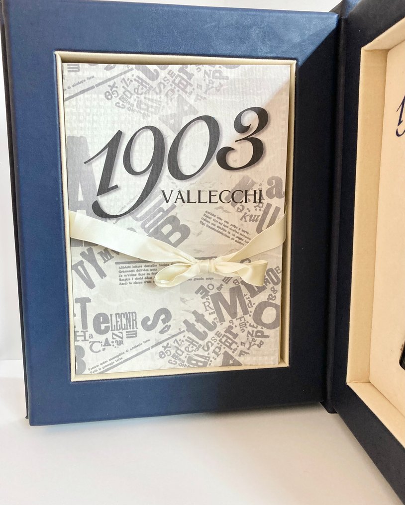 Visconti - vallecchi - Στυλογράφος #4.3