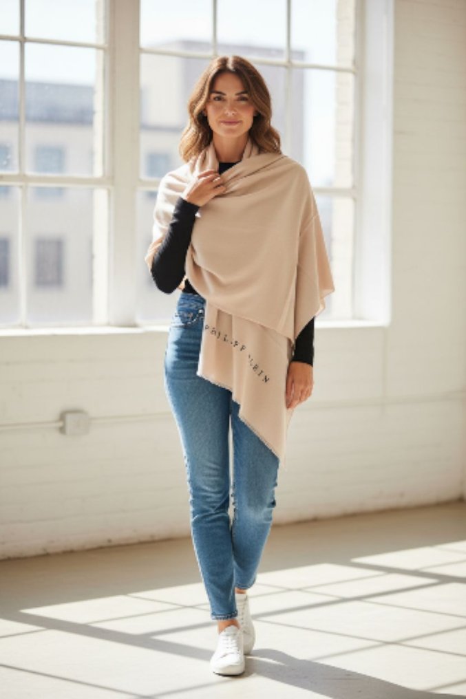 Philipp Plein - Stole (Shawl) #2.1