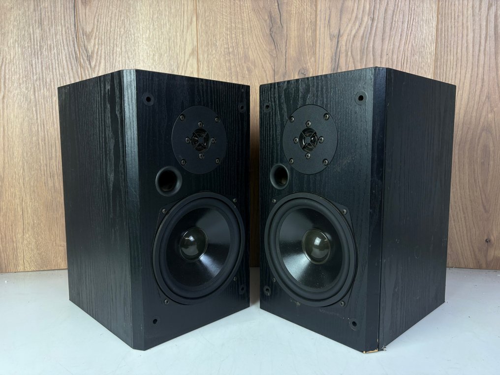 Yamaha - NS-G30 Mk 3 - Matchende Par Højttaler sæt #1.0