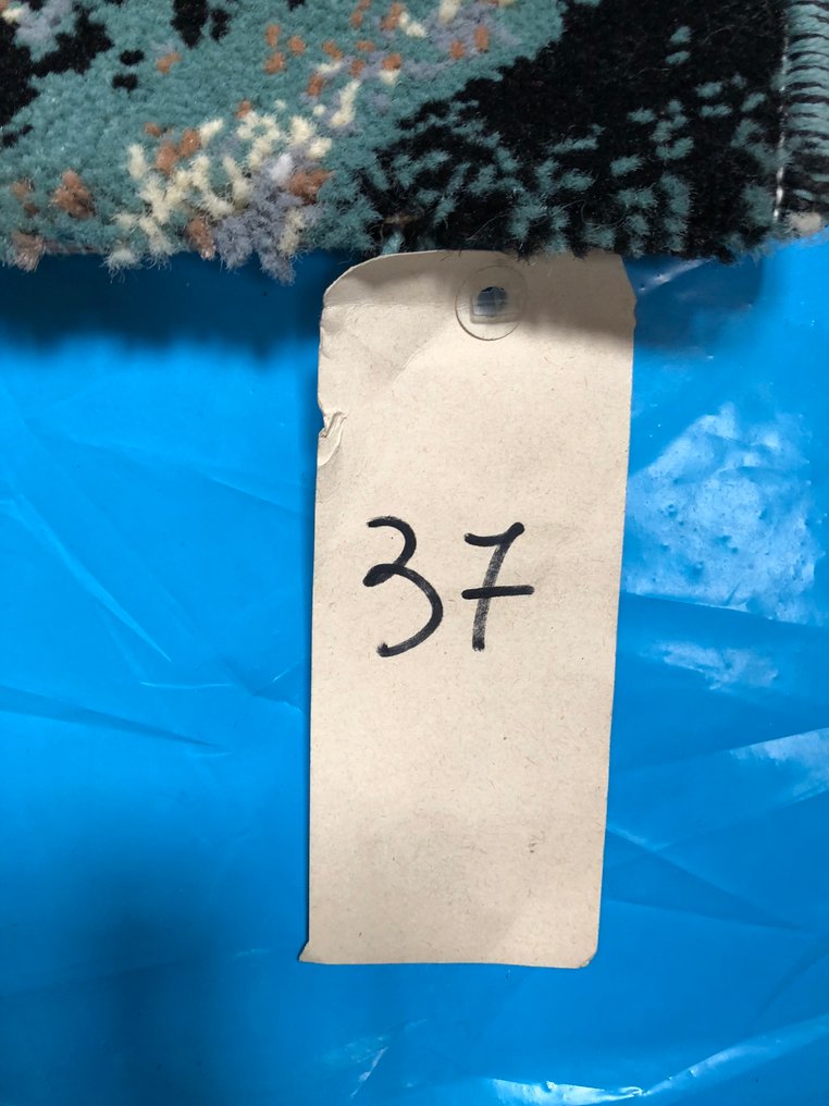 Tæppe - 170 cm - 240 cm #4.3