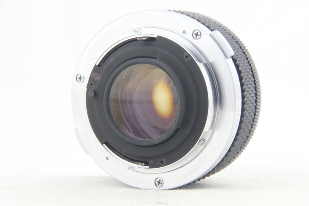 Olympus OM-1 + Zuiko 1,8/50mm | Egylencsés reflex fényképezőgép (SLR) #3.2