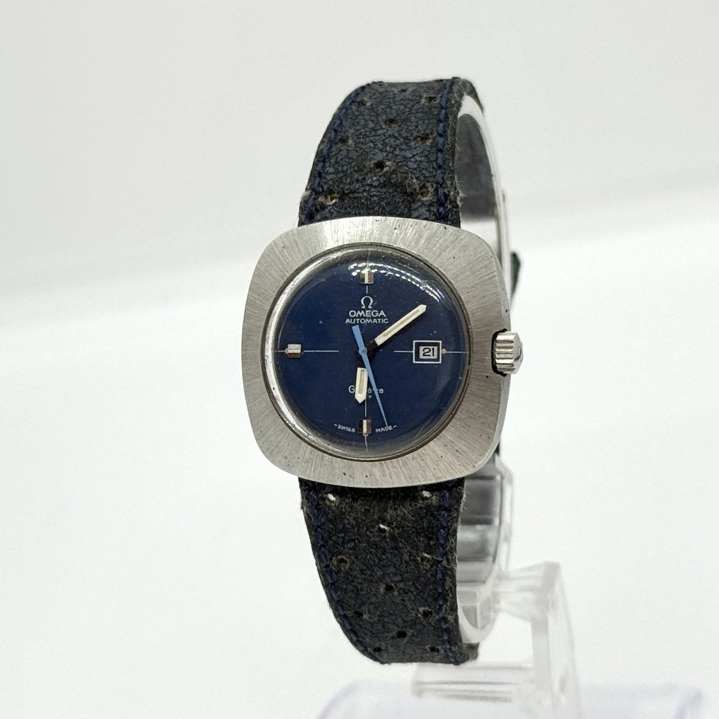 Omega - Genève - 沒有保留價 - 102.001 - 中性 - 1970 #1.0