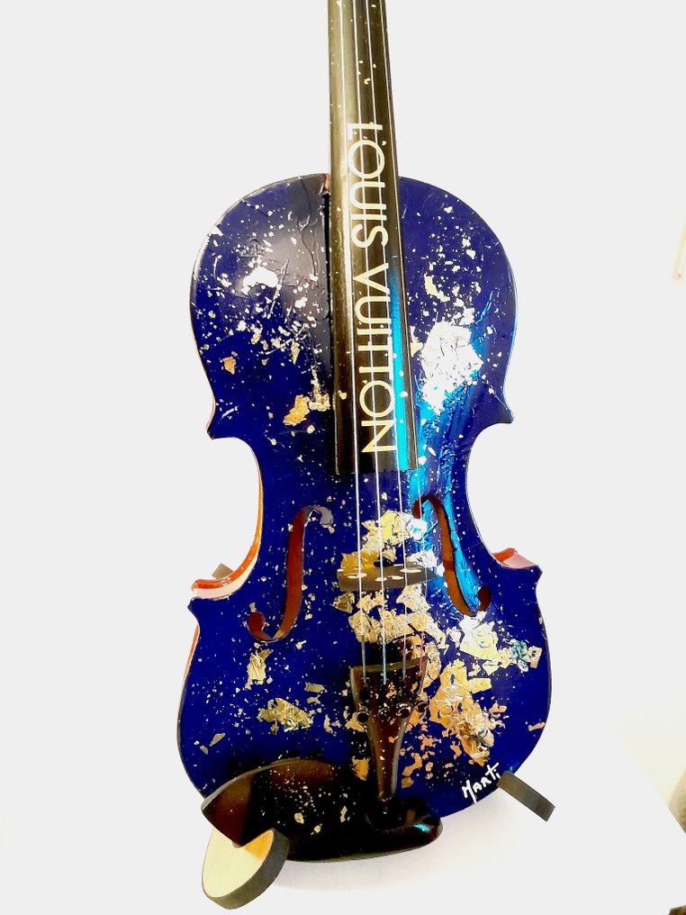 Jan Marti - Violin pop #4.3