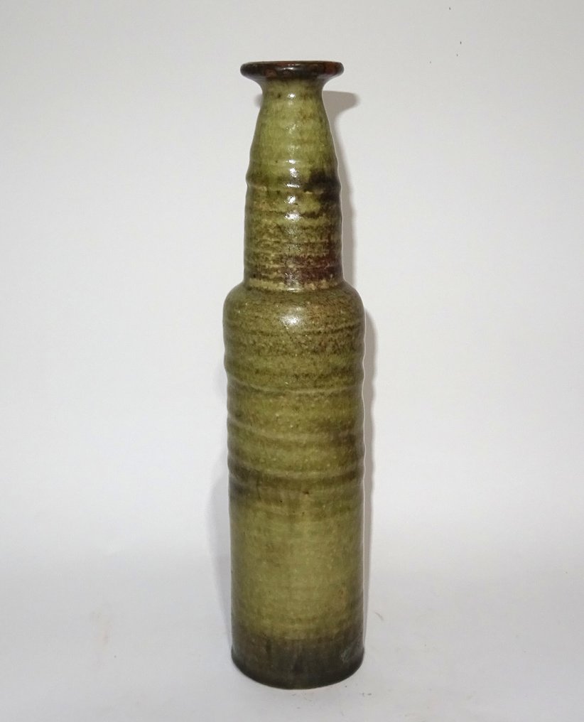 Mobach - Joke Stroes - Vase - Ceramic #2.1