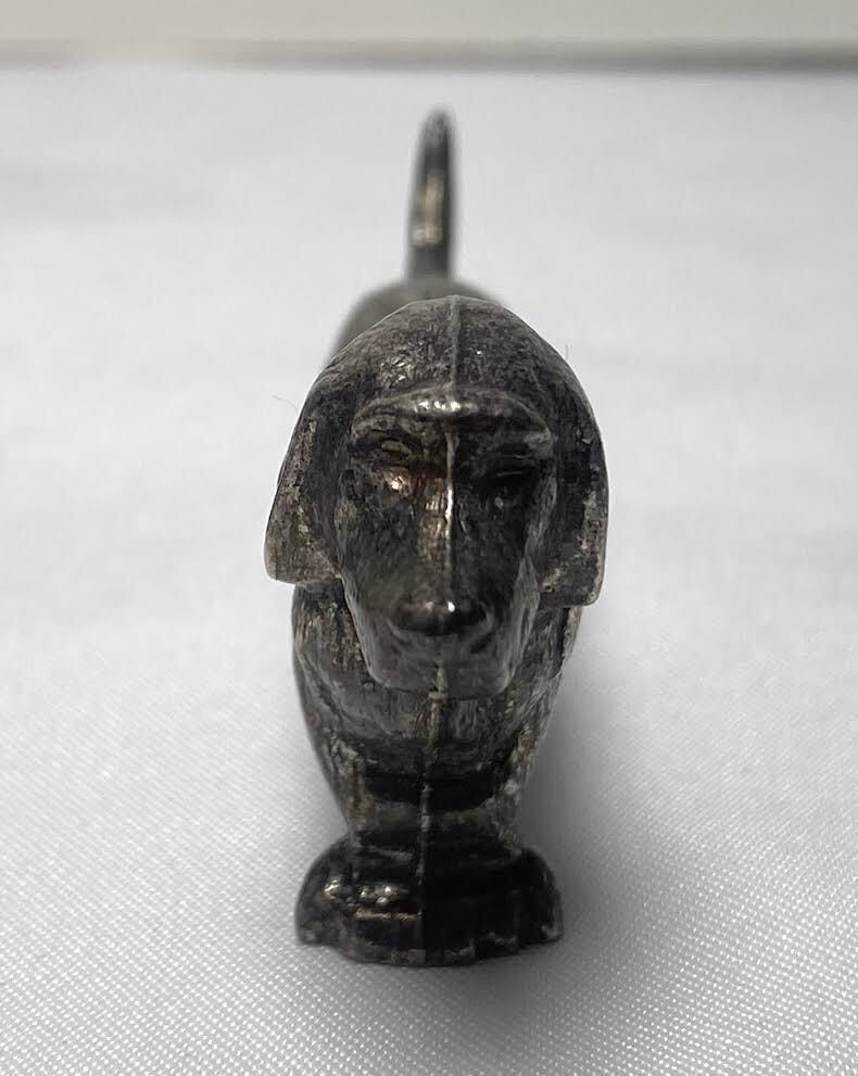 Θήκη μαχαιριών (6) - Teckels - ανοξείδωτο ατσάλι #3.2