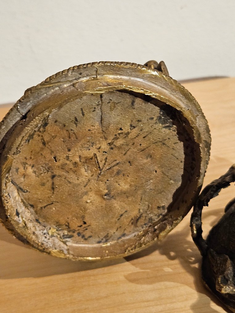 Goudpot Ashanti - Achantis - Γκάνα  (χωρίς τιμή ασφαλείας) #2.1