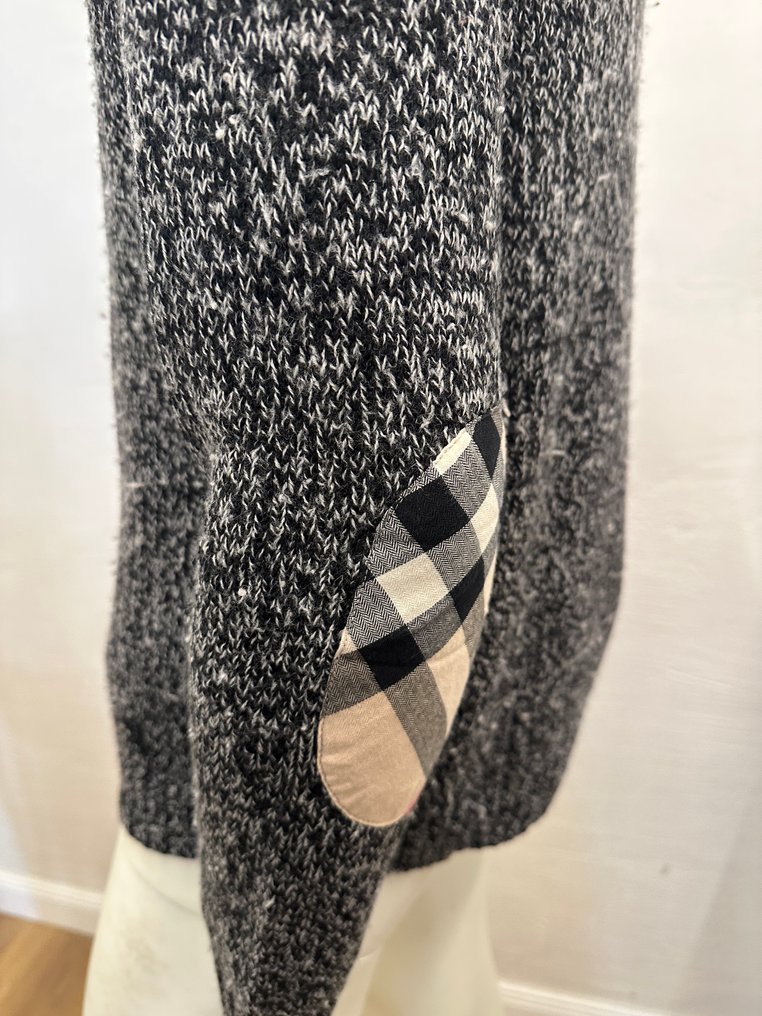 Burberry - Jumper #1.0