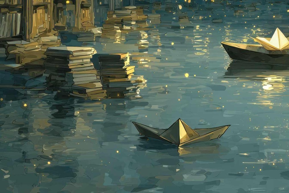 B'Jarco (1988) - Pages Become Stars · XXL #4.3