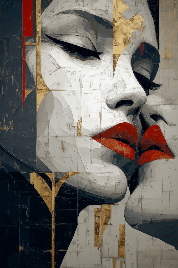 Mrs Art Prime - "Nothing Can Come Between Us" #4.3