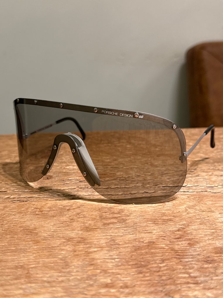 Porsche Design - P8479 - 眼镜 #1.0