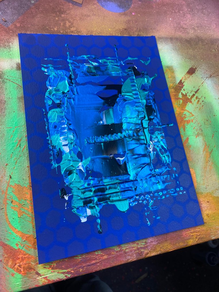 Textured (1993) - Purity XXV #1.0