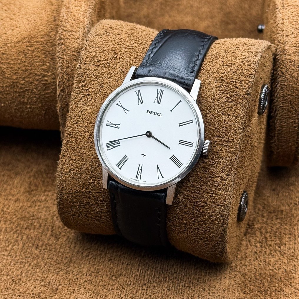 Seiko - 没有保留价 - 2220-0430 - 男士 - 1975 #1.0