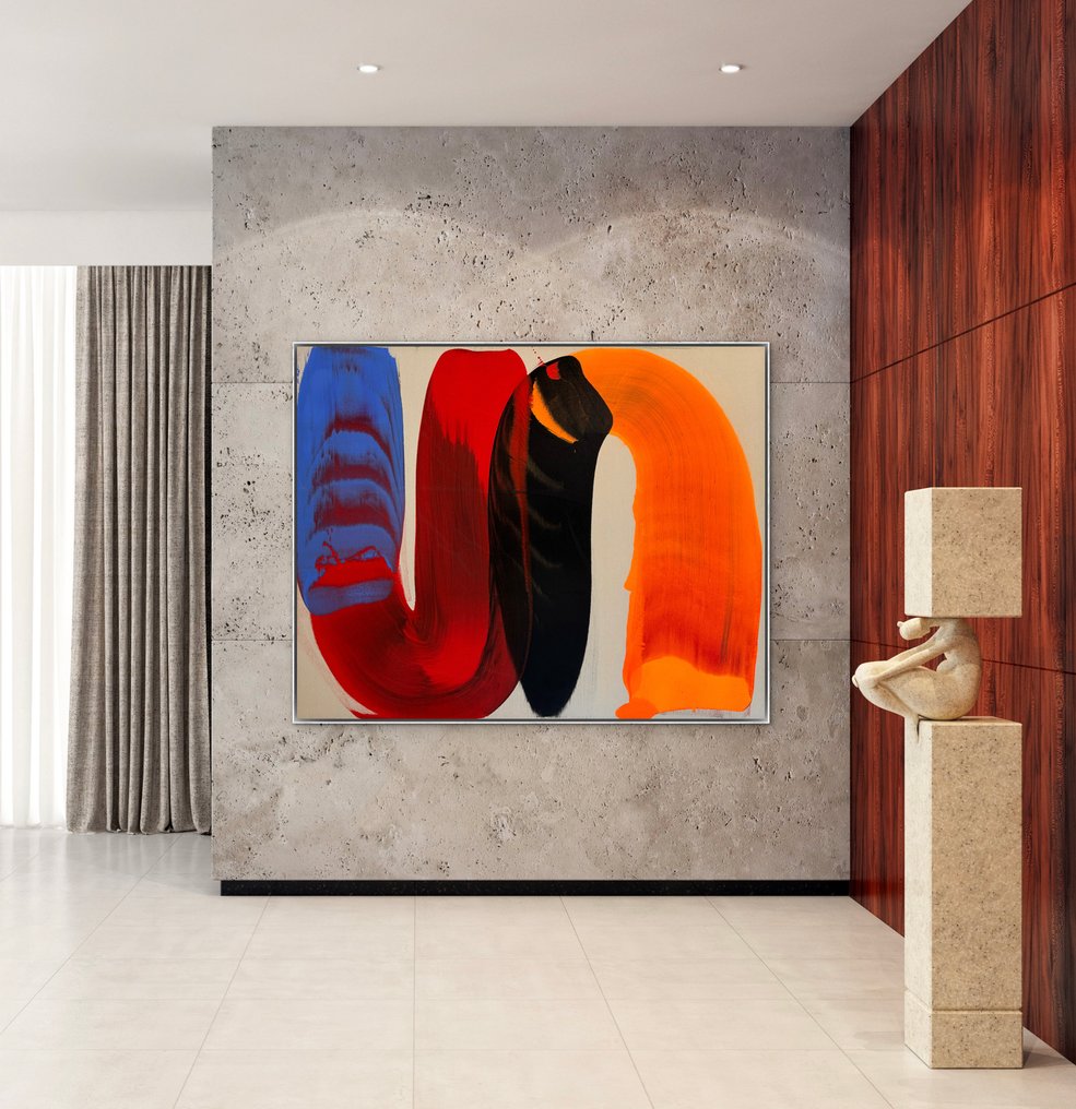 Christian Sauer - konvex #299 - XXL #1.0