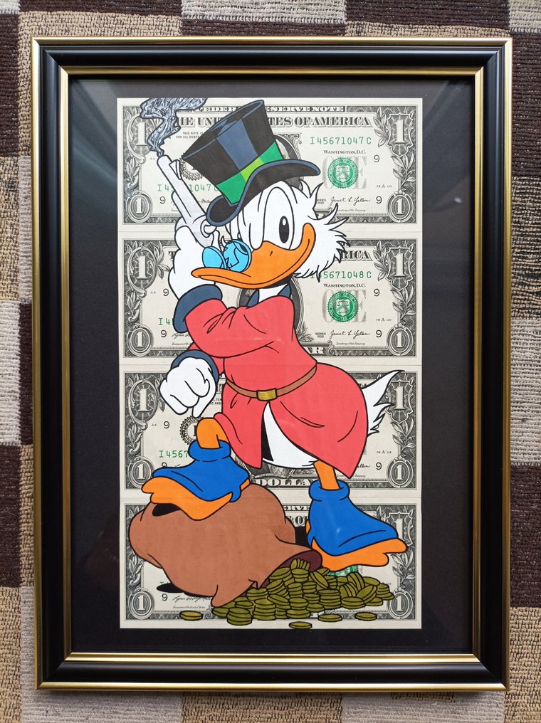 PSiKO - Mc Duck Mafia #1.0