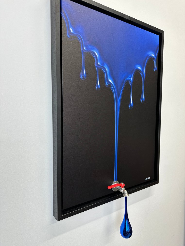 Santicri - Essence control #2.1