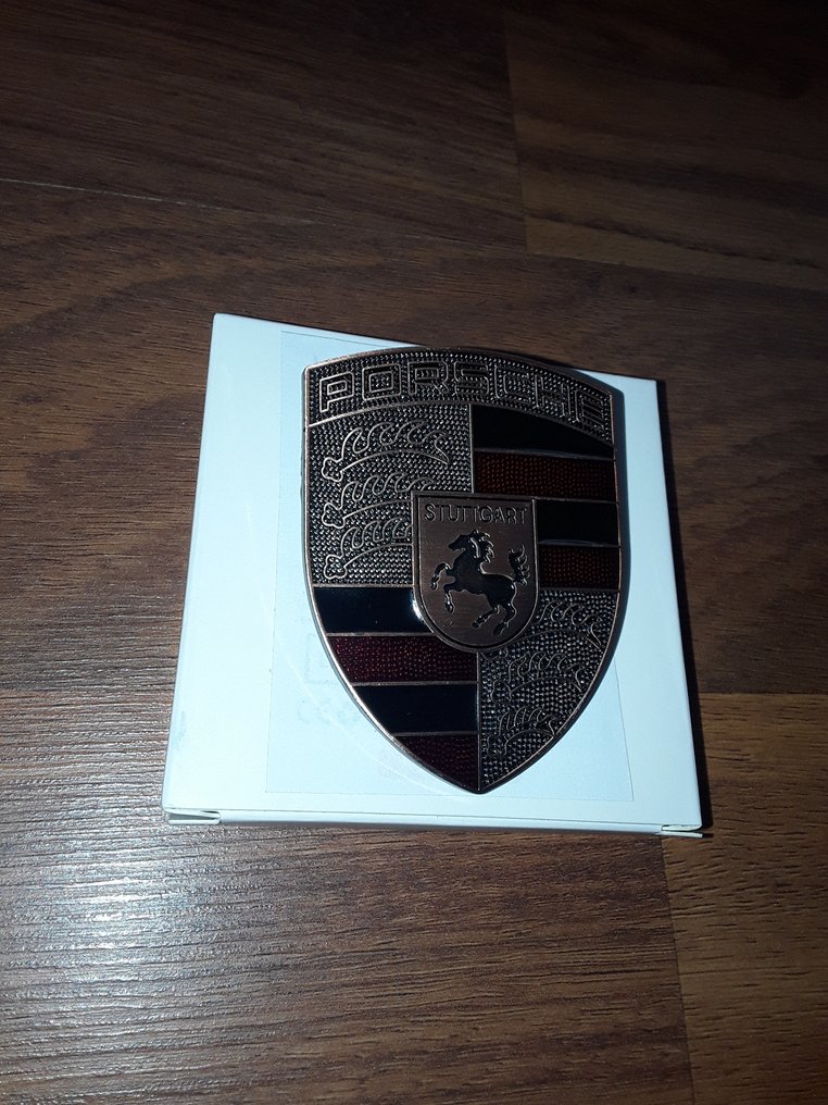 Διακριτικό Emblem Special Edition - Ιταλία - 21ος #1.0