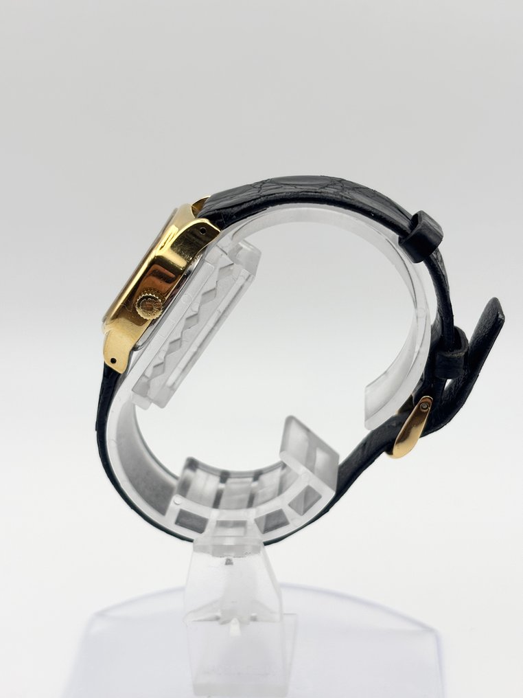 Longines - Ladies Quartz Watch - Nincs minimálár - Not specified - Női - 1990-1999  #4.3