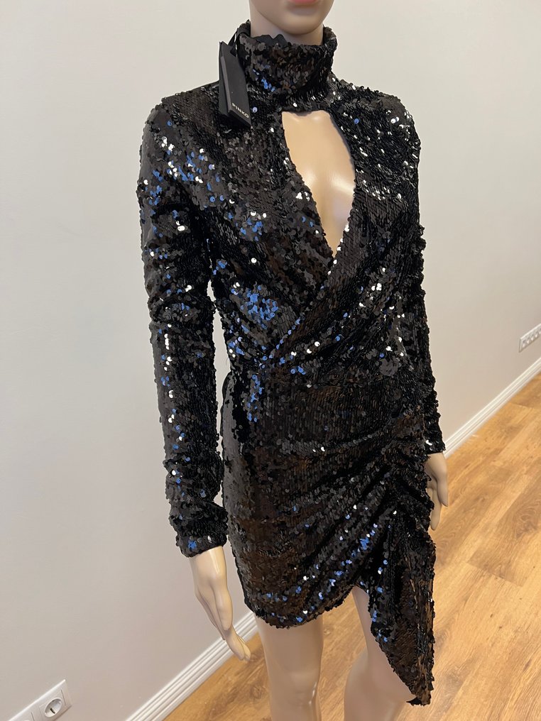 PINKO sequins - 連衣裙 - New with tags #1.0