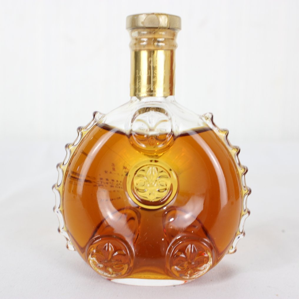 Rémy Martin - miniature Louis XIII - b. Δεκαετία του 1990, Δεκαετία του 2000 - 50ml #2.1