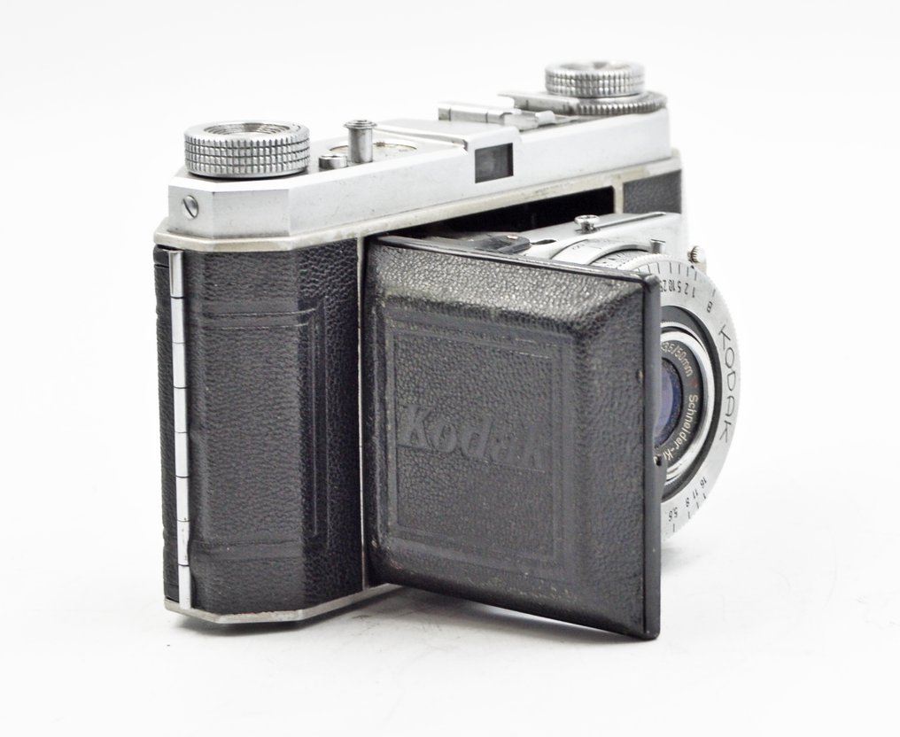 Kodak Retina 1A Analogue camera #2.1