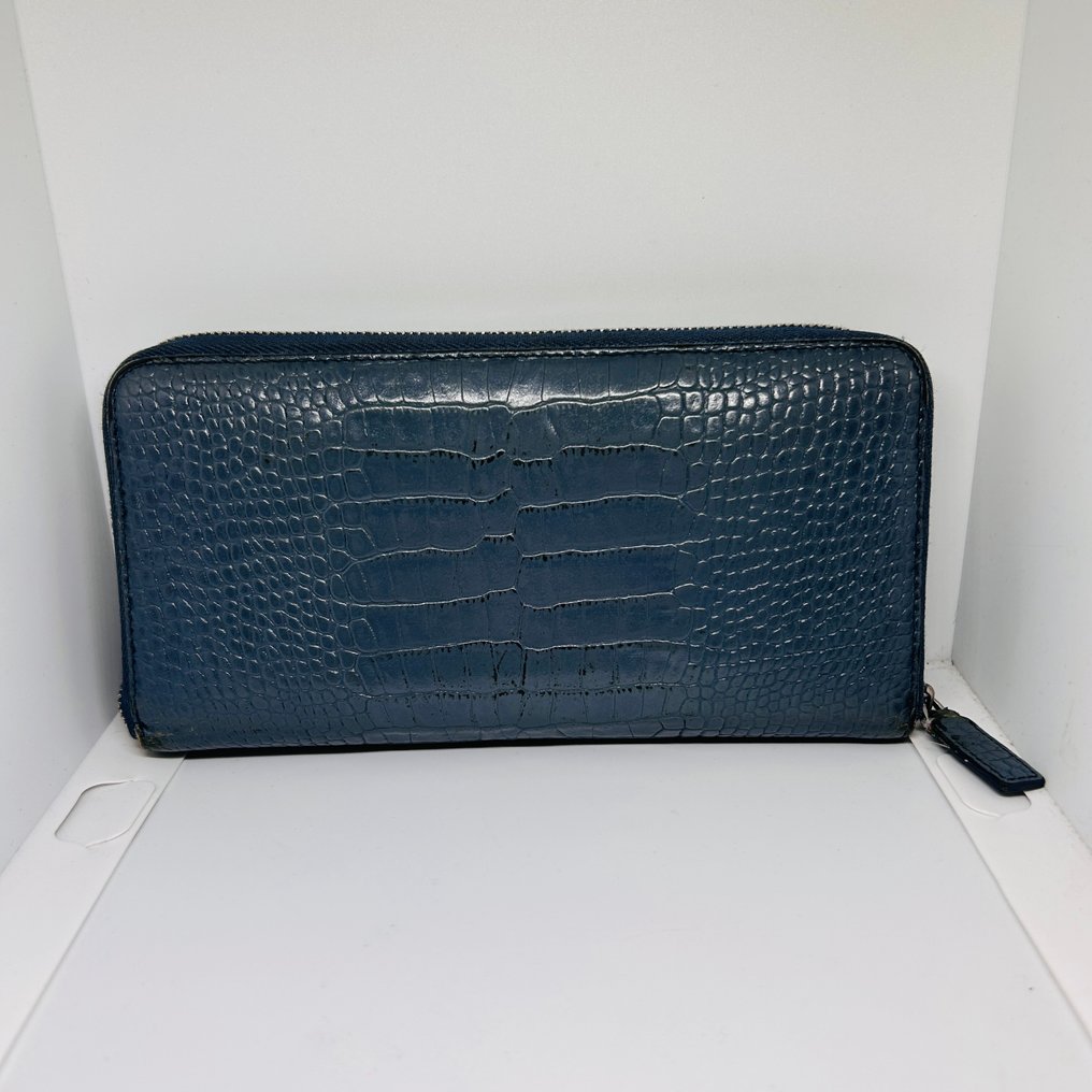 Montblanc - 钱包 #2.1