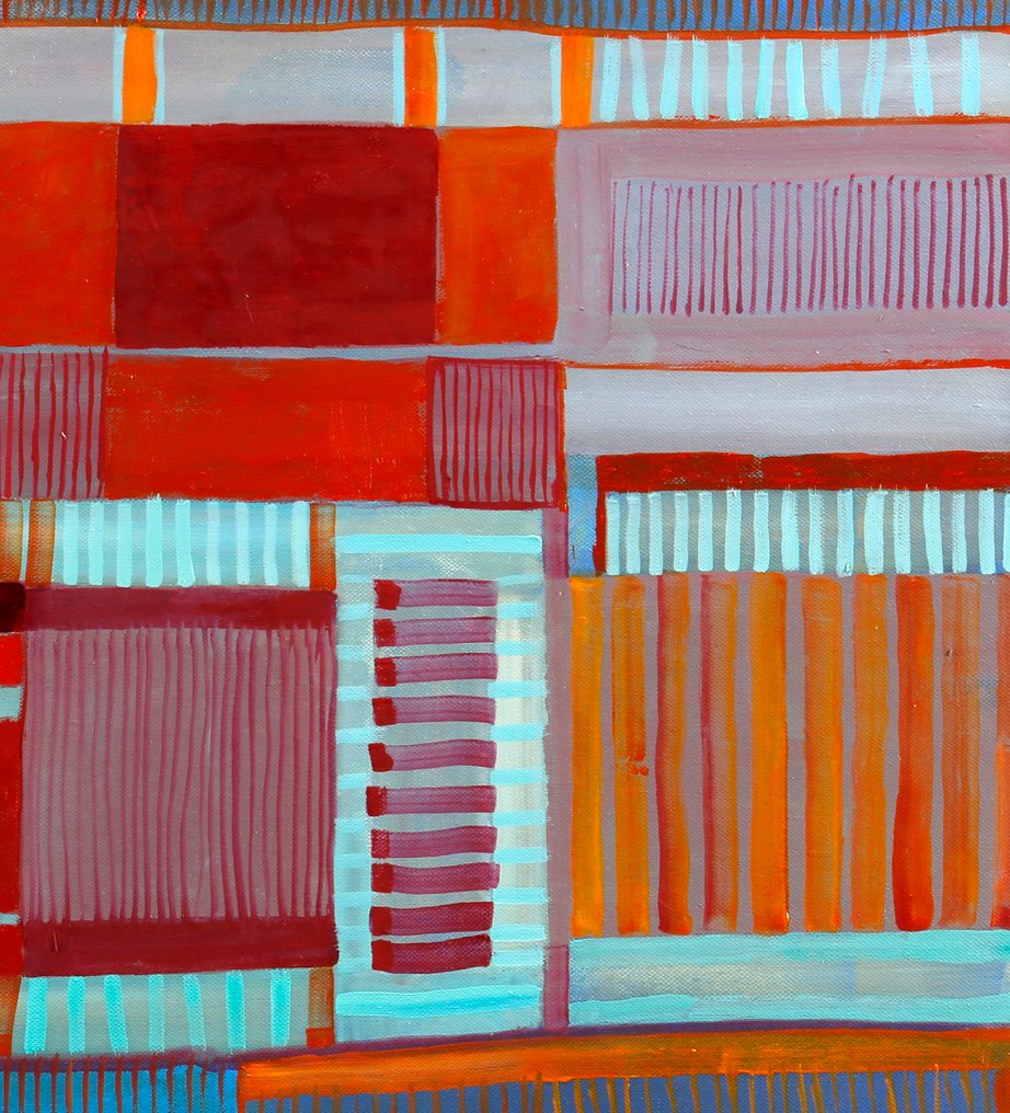 Guido Borelli - mischiati col grigio chiaro #1.0