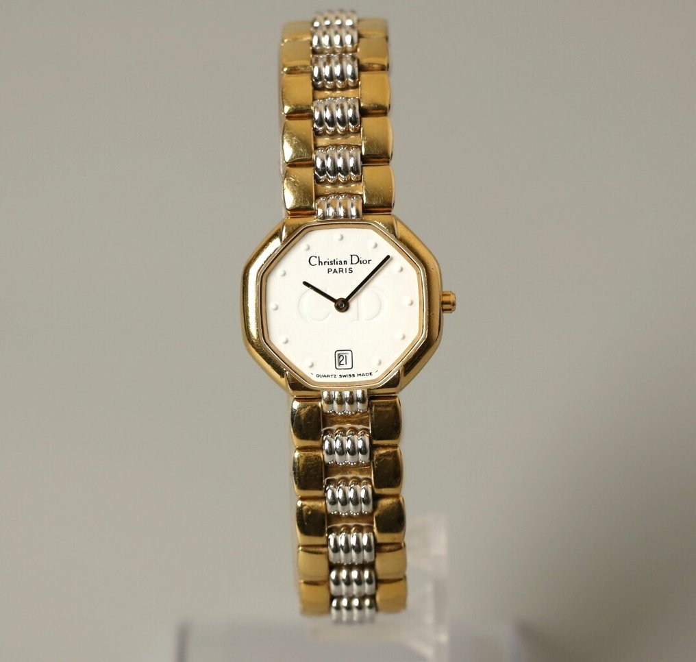 Christian Dior - Unknown - Ei pohjahintaa - 48.133 - Naiset - 1990-1999 #3.2