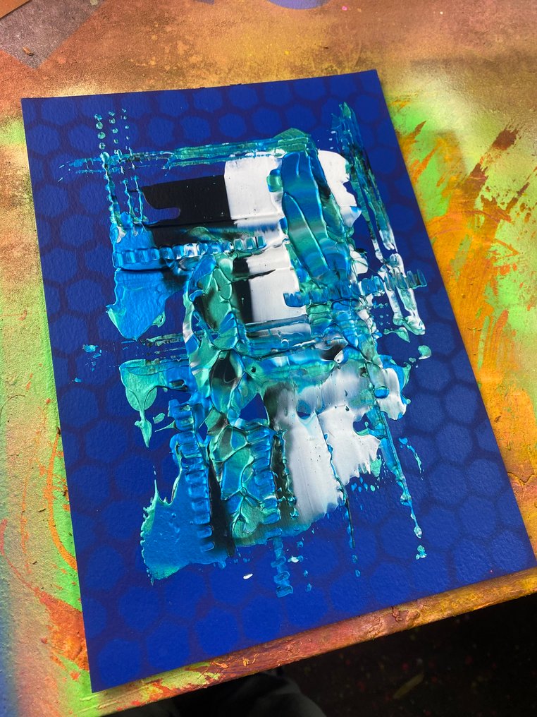 Textured (1993) - Purity XXIV #1.0