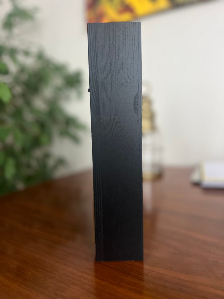 Butterfly Taxidermy full body mount - Actias brevijuxta - 25 cm - 20 cm - 5 cm - Non-CITES species - 1 #1.0