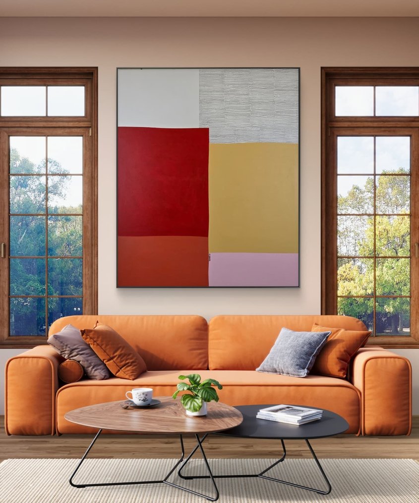 Miriam Chiera - Quiet. XXL #1.0