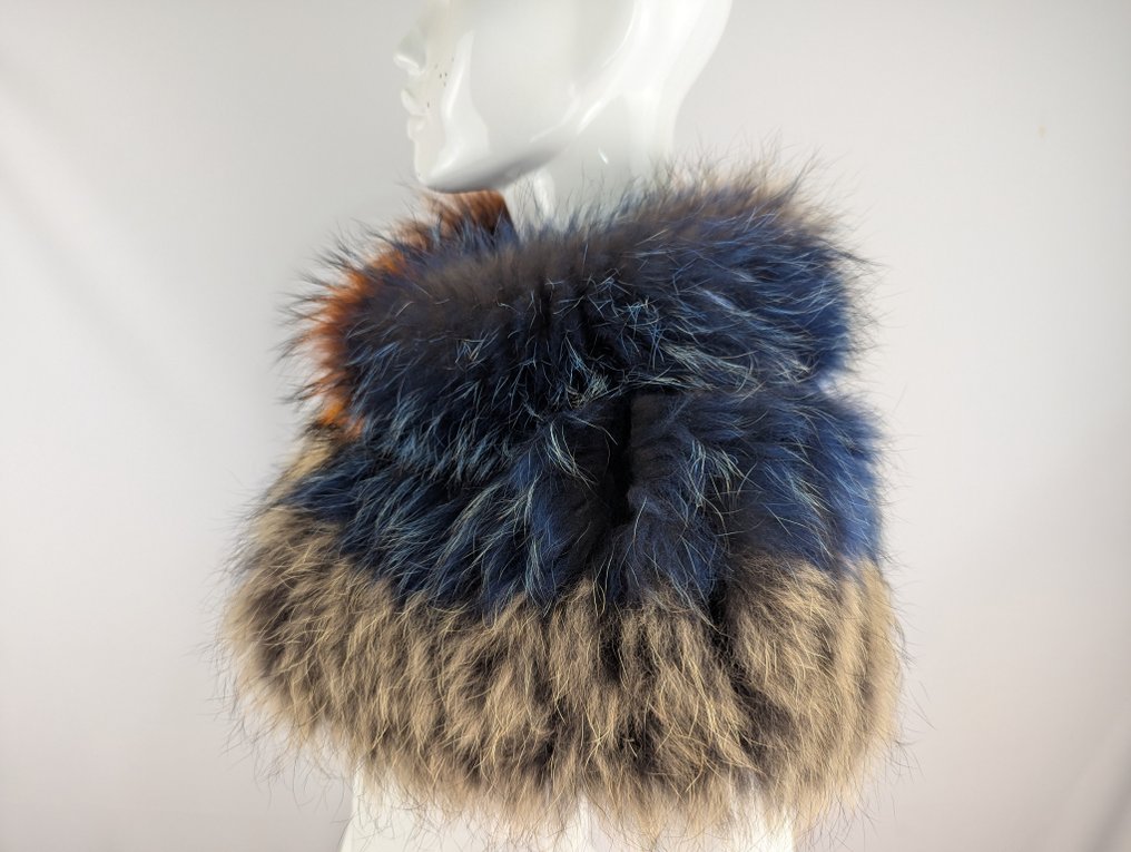 Artisan Furrier - 围巾 #2.1