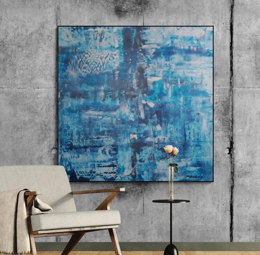 Bri Debernardi - ETERNITY - XXL #4.3