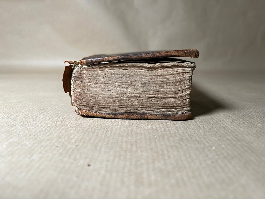 Diego Saavedra Fajardo - Idea principis christiano-politici, symbolis CI. Expressa, á Didaco Saavedra Faxardo. Ab innumeris - 1660 #4.3