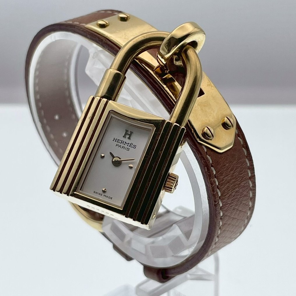 Hermès - Kelly - 沒有保留價 - KE1.201 - 女士 - 1990-1999 #1.0